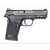 Smith & Wesson M&P9 Shield EZ 9mm Pistol w/ Safety