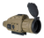 Trijicon Eo , Trj Eo Reap-ir-50    Reap-ir 50mm W/ Q-loc