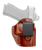 Galco Stow-N-Go Elite IWB Holster for S&W Bodyguard 2.0 - Tan
