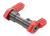 Armaspec , Armaspec Arm112-red St45 Short Throw Safety Select