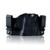 Stealth Operator Compact IWB Holster for Glock, M&P, XD and More - Black