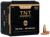 Speer Ammo Tnt, Speer 1030      Bull .224  50 Hp Tnt         100/5