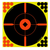 Birchwood Casey Shoot-n-c, Bir 34806          Shoot-n-c 8"  Bullseye Bmw  6pk