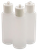 Tipton Flip Top, Tipton 197624  Fliptop Solvent Bottles 3pk