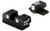 Trijicon Bright & Tough Night Sights, Trj 600465  Sg03 Ns Sig 40/45   #6/#8