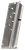 Sig Sauer 1911, Sig Mag191198     1911   9mm        Mag  8r   Stst