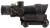 Trijicon Acog, Trj 100394  Ta02d 4x32 W/ta51 Dot  Red