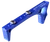 Strike Link, Si Link-cfg-blu       Curved Foregrip