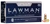Speer Ammo Lawman, Speer 53620 Lawman       9mm   147 Tmj       50/20