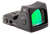 Trijicon Rmr, Trj 700742  Rm09c 1.0 Moa Red No Mnt Rmr2 Ad-led
