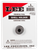 Lee Shell Holder, Lee 90023 Shell Holder #19  Ap Only