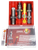 Lee Steel, Lee 90329 3 Die Set 50 Ae     Steel