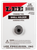 Lee Shell Holder, Lee 90200 Shell Holder #16  Ap Only