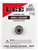 Lee Shell Holder, Lee 90272 Shell Holder #14  Ap Only