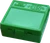 Mtm Ammo Box, Mtm P100310     100rd Pstl Box 38-357          Grn