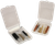 Mtm Jag & Brush, Mtm Jag00       Jag And Brush Case             Clr