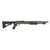 MOSSBERG 590R STAND-OFF ODG 12 GAUGE 18.5" 6-RD PUMP ACTION SHOTGUN