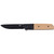 CRKT BAMBOOZLED ASSISTED BROWN