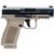 CANIK METE MC9LS CA 9MM 3.63" 10-RD SEMI-AUTO PISTOL