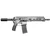 POF-USA P415 EDGE TUNGSTEN 5.56 NATO 10.5" SEMI-AUTO PISTOL