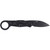 CRK PROVOKE EDC DROP POINT BLK