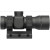 LEU FREEDOM RDS 1MOA DOT W/MNT
