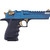 MAGNUM RESEARCH DESERT EAGLE L5 MARKK XIX CARBO BLUE 50AE 5" 8-RD SEMI-AUTO PISTOL