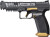 CANIK RIVAL SFX GREY 9MM 5.2" 10-RD SEMI-AUTO PISTOL