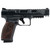 CANIK SFX RIVAL-S DARKSIDE ROSEWOOD 9MM 5" 18-RD SEMI-AUTO PISTOL