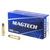 Magtech Range/training, Magtech 357a       357mg  158 Sjsp           50/20