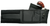 North American Arms HAS Ankle Holster for NAA Mini Revolvers - Black