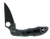 Spyderco Delica 4, Spy C11fpgy        Delica 4 Flt Grd Pl Dp 2.88 Gry