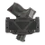 LimbSaver CrossTech Clip-On Holster for Most Handguns - Black