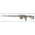 RUGER PRECISION 6.5 CM 24" MATTE BLACK W