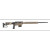 RUGER PRECISION 6.5 CM 24" MATTE BLACK W