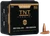 Speer Ammo Tnt, Speer 1032      Bull .224  55 Tnthp          100/5