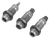 Rcbs Carbine 3-die Set, Rcbs 18512 3 Die Carbide Set    41 Mag Rc