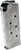 Sig Sauer 1911, Sig Mag1911457    1911   45 Compct  Mag  7r   Stst