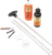 Hoppes Rifle, Hop U243b      Cleaning Kit 243/6mm           Clam