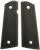 Archangel Grip Panels, Pro Aa107    Arch Alum 1911 Grip Panels