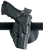 Safariland 6378 ALS Paddle Holster for Springfield XD 5 Inch - Black