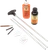 Hoppes Rifle, Hop U22b       Cleaning Kit .22/.250          Clam