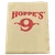 Hoppes Wax Treated, Hop 1217       Wax Treated Gun Cloth  10pk