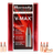 Hornady V-max, Horn 22420  Bull .243  75 Vmax              100/40
