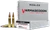 Nosler Varmageddon, Nos 40272        308      110 Fbt            20/10
