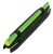 Hiviz M-series Magnetic Front Sight, Hiviz M200      Mag Base.171-.265rib Set