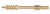 Pro-shot Jag, Proshot J22/6b     Spear Tip Jag 22-6mm