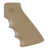 Hogue Overmolded, Hog 15003   Ar15 Grip Fg Des Tan