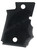 Hogue Rubber Grip, Hog 98080   Sig P938 Grip Fg Black