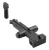 Mepro Usa Llc Tru-dot Self Illuminated Ak/akm Sight, Mepro 1331153101  Trudot Ak47 Akm W/1000m Rear